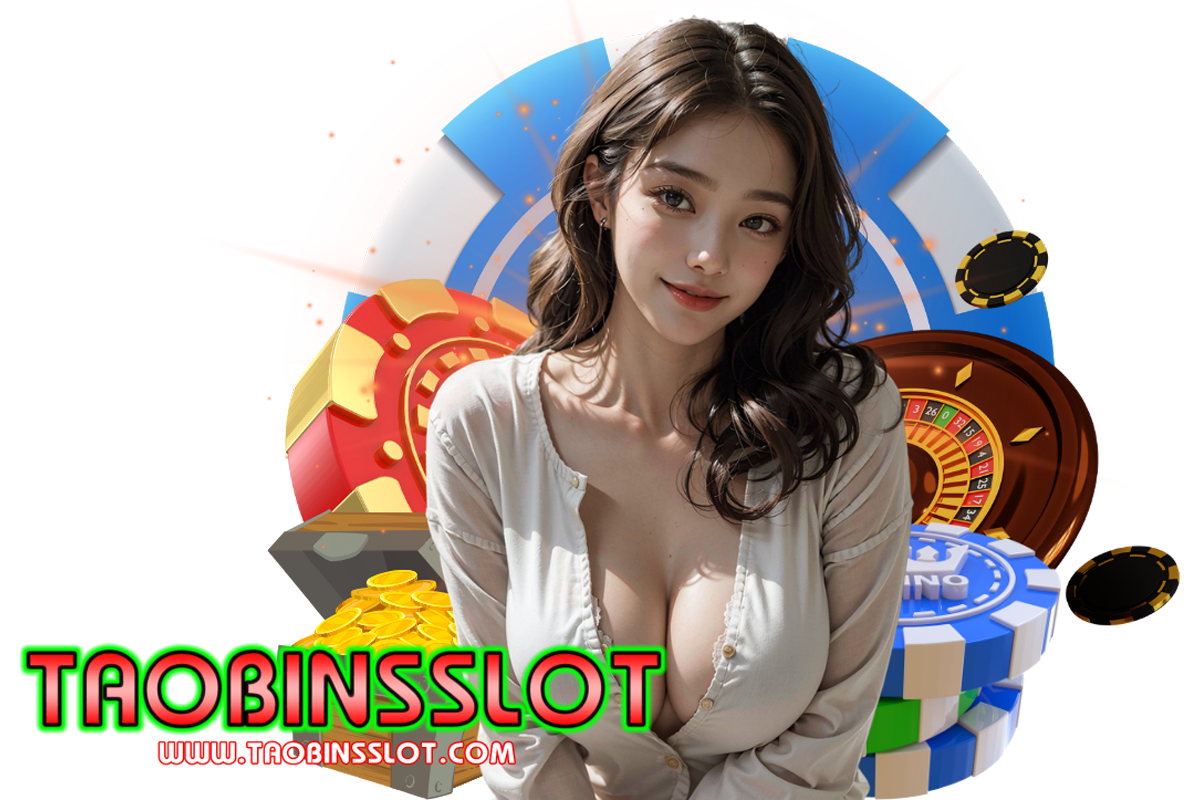 taobins slot สมัคร